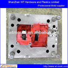 export precision automotive structural part injection mold